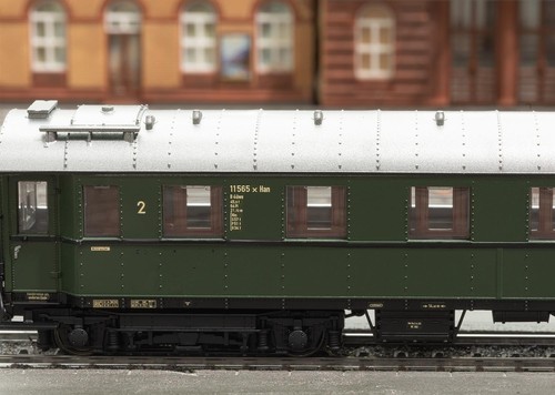 Märklin 42500 - , h0