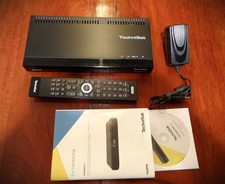 TechniSat Technistar S2 Sat
