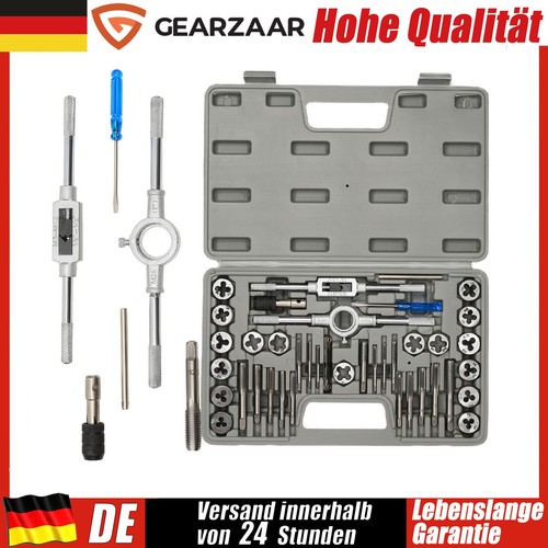 Fein gewinde schneideisen satz - fein,