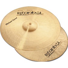 Istanbul Mehmet Cymbals Mehmet