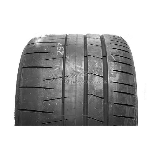 Sommerreifen pirelli zero - sommerreifen, p-zero