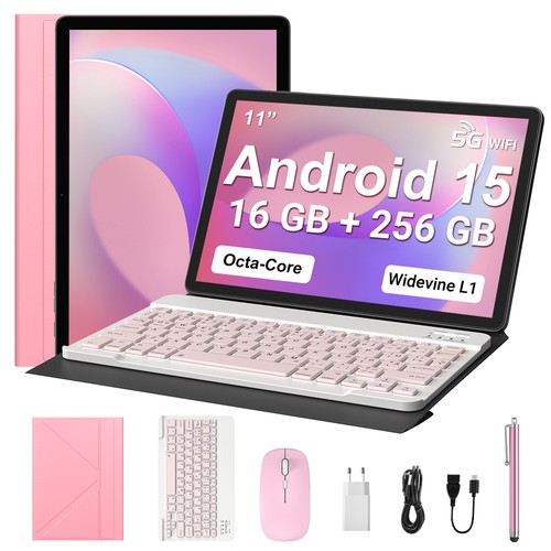 Wifi tablet zoll - tablet, android