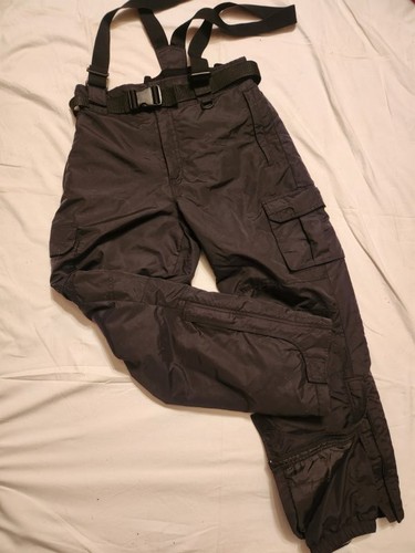 Thermohose skihose winterhose - thermohose,