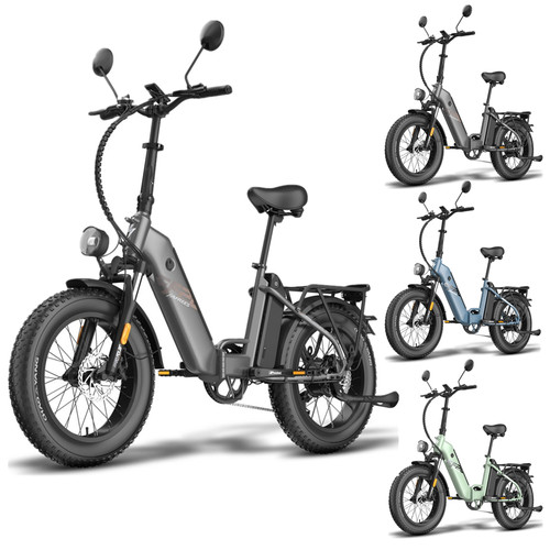 Fafrees elektrofahrrad zoll - fafrees, 20