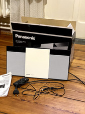 PANASONIC SC-HC304EG-W