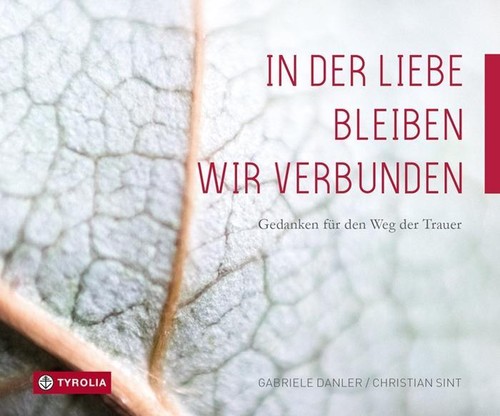 Der liebe bleiben wir - in,