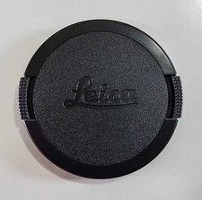 Neuer LEICA Objektivdeckel 60mm,Leica Objektive,Leica M,Leica M1,Leica Monochrom