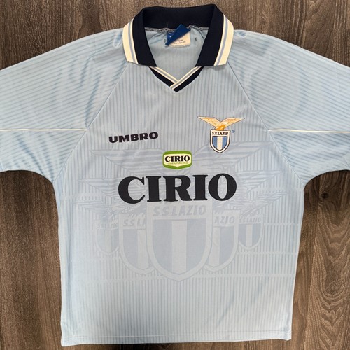 Original umbro lazio - ss,