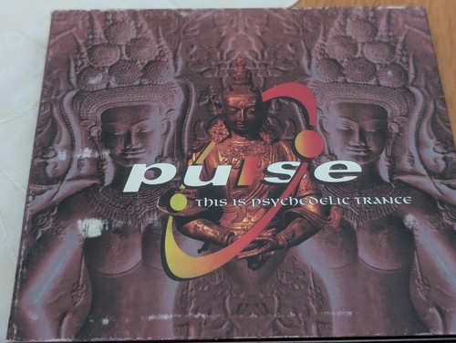 Various pulse this - this, is