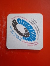 Bierdeckel 2000 Dortmund