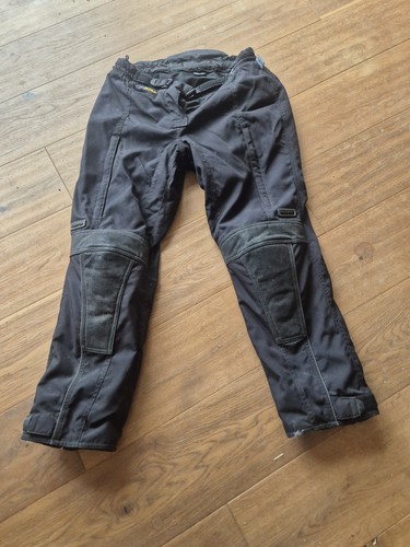 Reusch damen motorrad - reusch, hose
