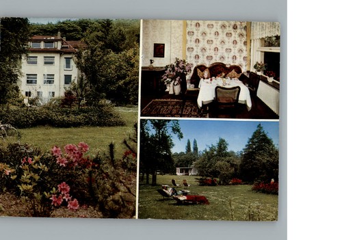 Bad salzuflen haus - salzuflen,