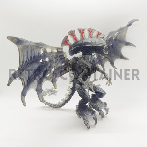 Kenner aliens vintage flying - vintage,