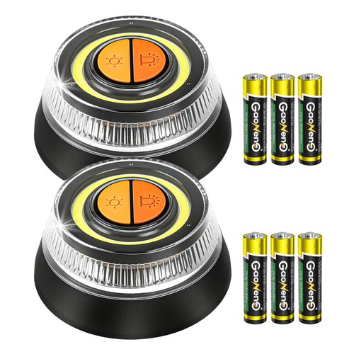 Warnleuchte v16 notlicht - 2x,