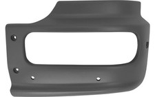 fits  Stoßstange links