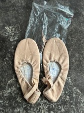 Danceries gymnastikschuhe - danceries,