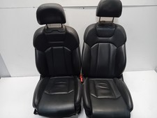 Audi Q7  Innenausstattung 2016