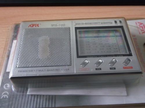Auvisio analoger - auvisio,