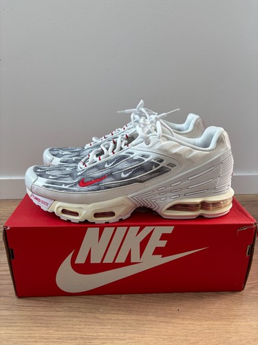 Nike air max plus tn3 - air,