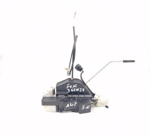 5z1837015r türschloss l - 5z1837015r, v.l