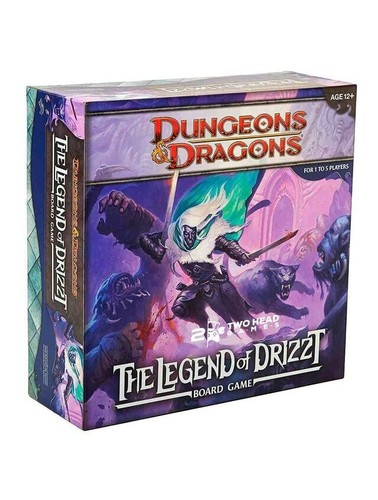 Dungeons dragons legend - dragons,