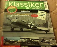 Klassiker der Luftfahrt 1/11 -