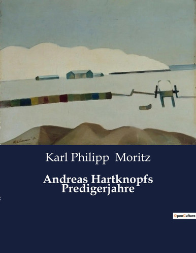 Andreas hartknopfs - andreas,