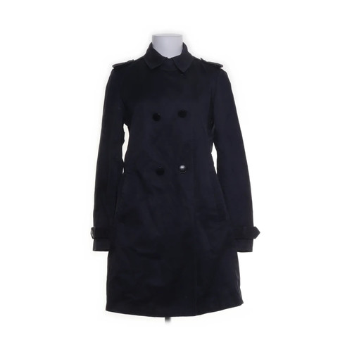 Armani jeans trenchcoat - armani,