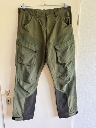 Haglöfs mountain pants