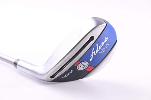 Linkshand adams blue - adams, #3