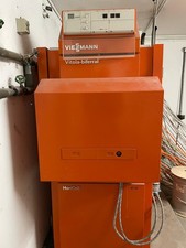 Viessmann Vitola-Biferall