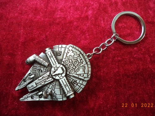 Schlüsselanhänger star wars - schlüsselanhänger,