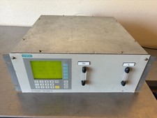 Siemens Ultramat Oxymat 6E Gas