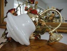 Wandlampe Jugendstil