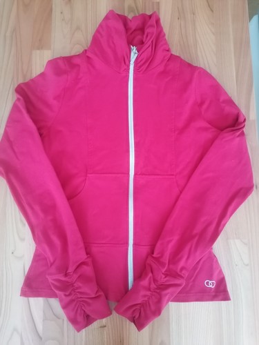 Trainingsjacke eiskunstlauf - trainingsjacke,,