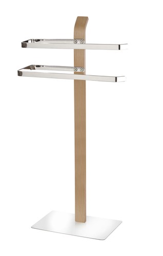 Wenko handtuch ständer - handtuch, halter