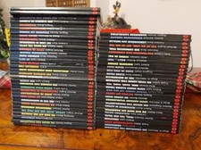 Komplette Mini - Krimiserie