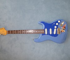 Thorndal daisy blau sehr - sehr, gut!