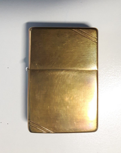 Zippo sturmfeuerzeug benzin - zippo,