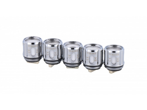 Smok mesh ohm coil - v9, 0,15