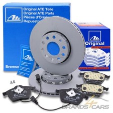 ATE BREMSSCHEIBEN BELÜFTET