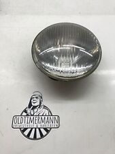 Scheinwerfer Reflektor Streuscheibe Hella E1.0731.02 für Mercedes Ponton NOS