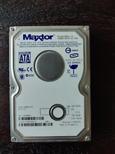 Maxtor DiamondMax 10 3,5" 160GB SATA150 Festplatte SATA HDD