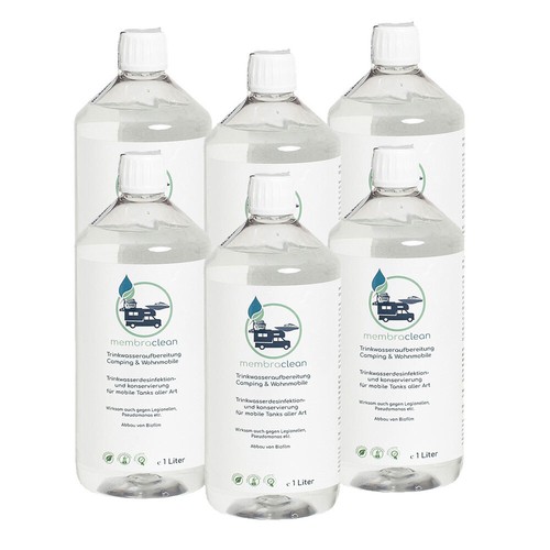 Liter membraclean - 1,
