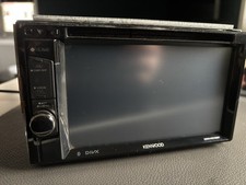 Kenwood DDX4016BT Autoradio