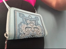 ETRO Tasche Blau Unisex