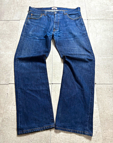 Levi 501 herren jeans - 501,