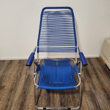 Klapp Liegestuhl Gartenstuhl