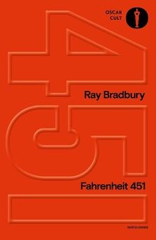 Fahrenheit 451 von bradbury - fahrenheit,