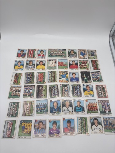 Panini 1982 vintage - 1982-83,